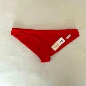 Frankie’s Bikini bottoms